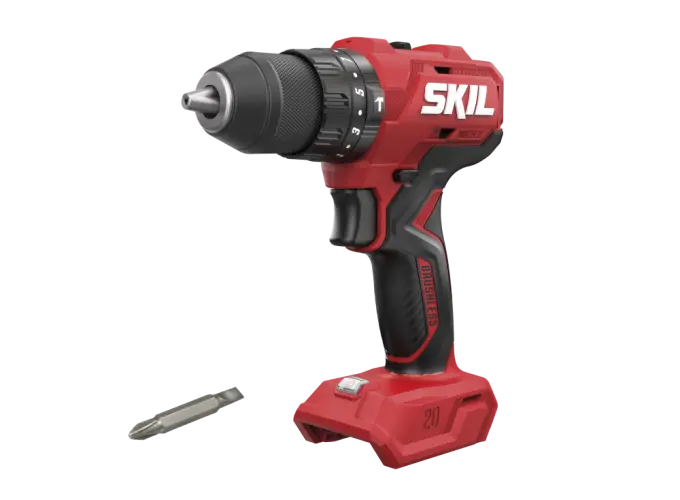 SKIL POWERTOOLS 3021CA AKÜLÜ DARBELİ MATKAP VİDALAMA