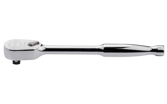 Ceta Form 3/8'' Kapalı Tip Cırcır Kolu (Metal Saplı) - C11-T90
