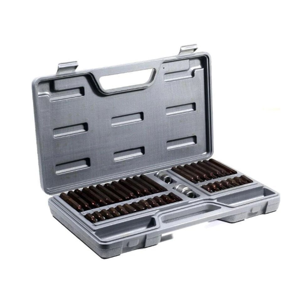 Rico Power Bit Set 41 Parça - 005-RC2213