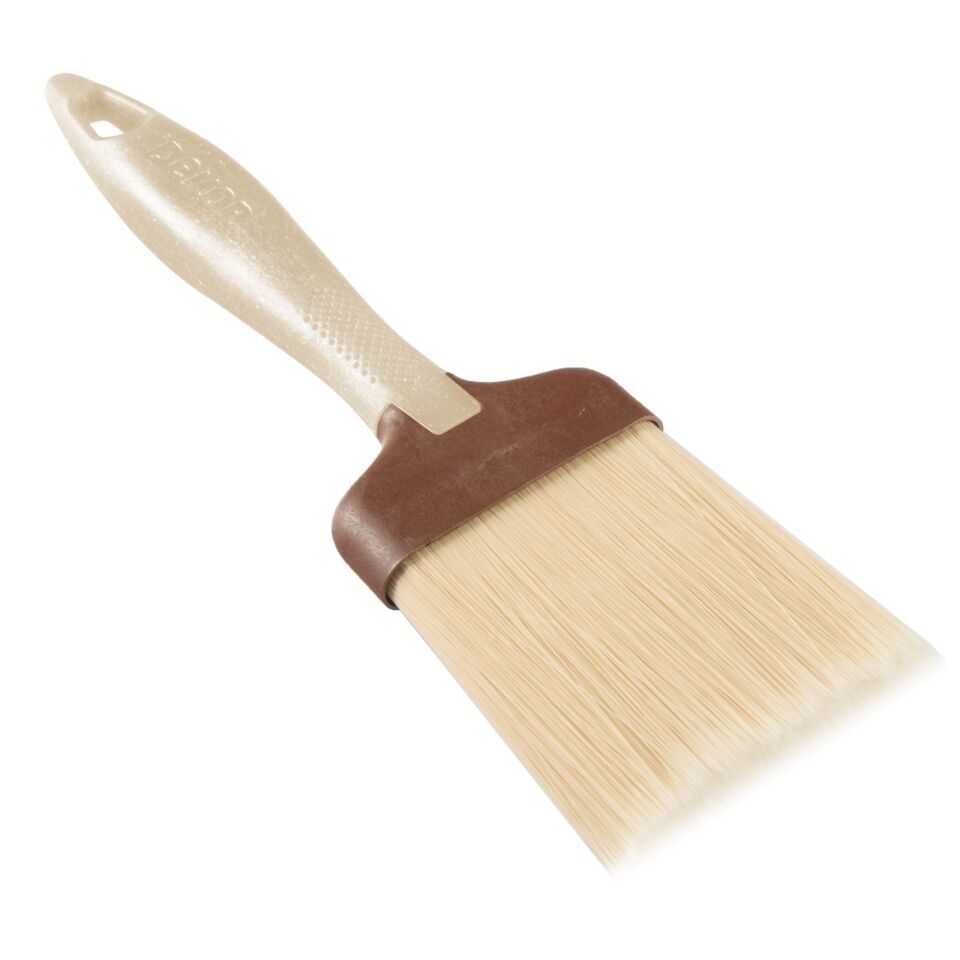 Dekor Sentetik Vernik Fırçası 60 Mm 6132