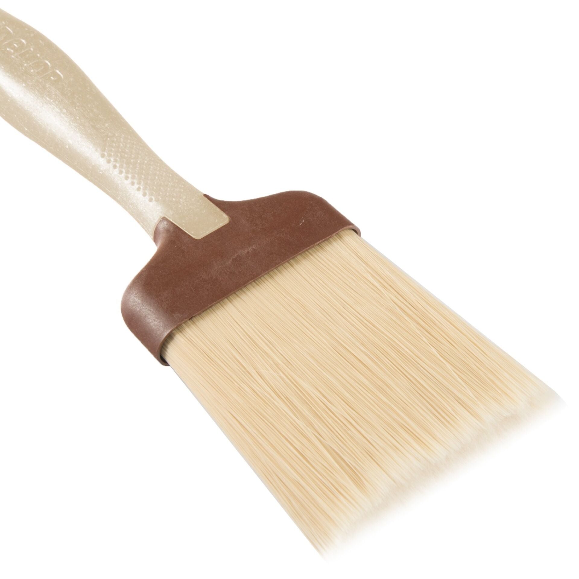 Dekor Sentetik Vernik Fırçası 60 Mm 6132