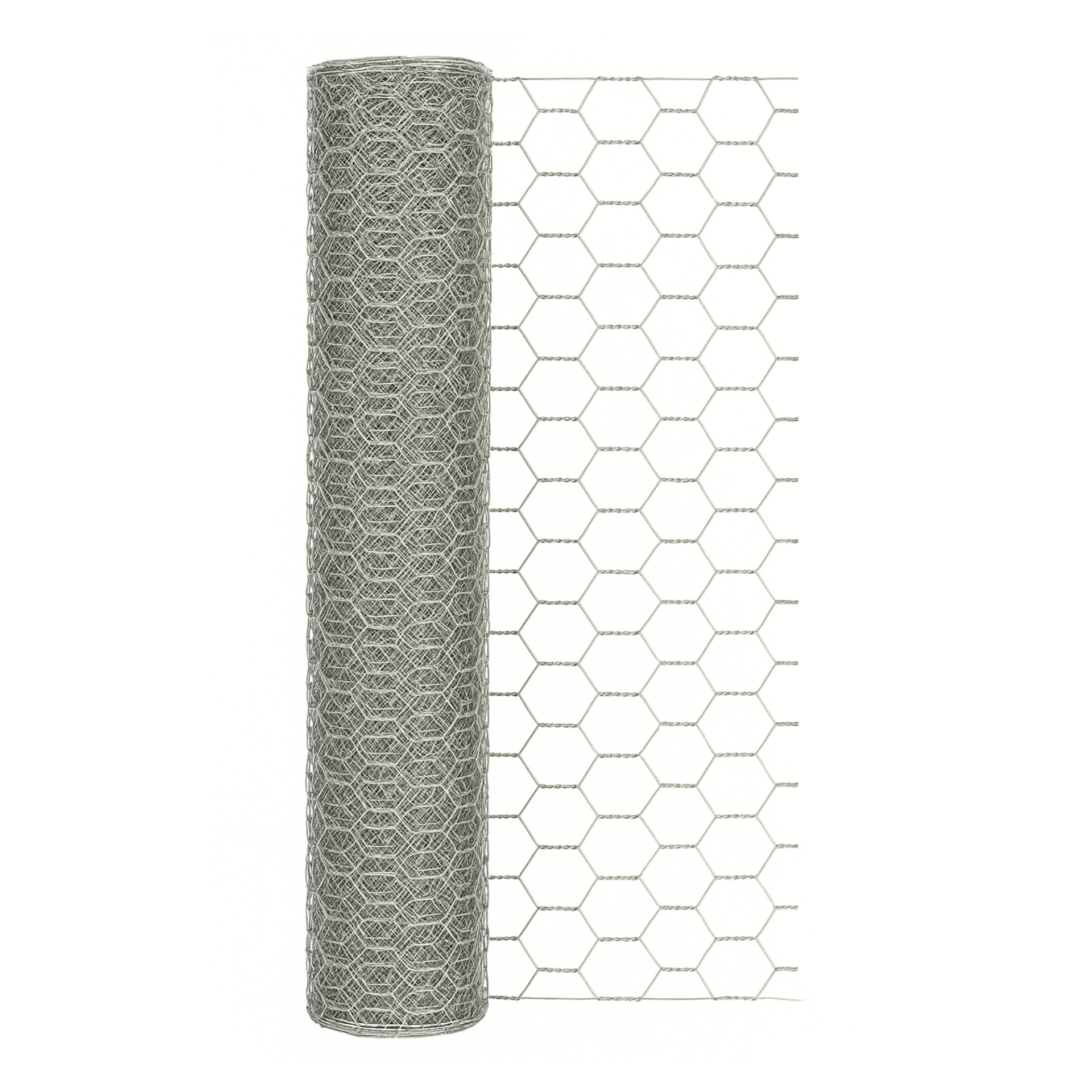 Kümes Teli 1/2-100 Cm