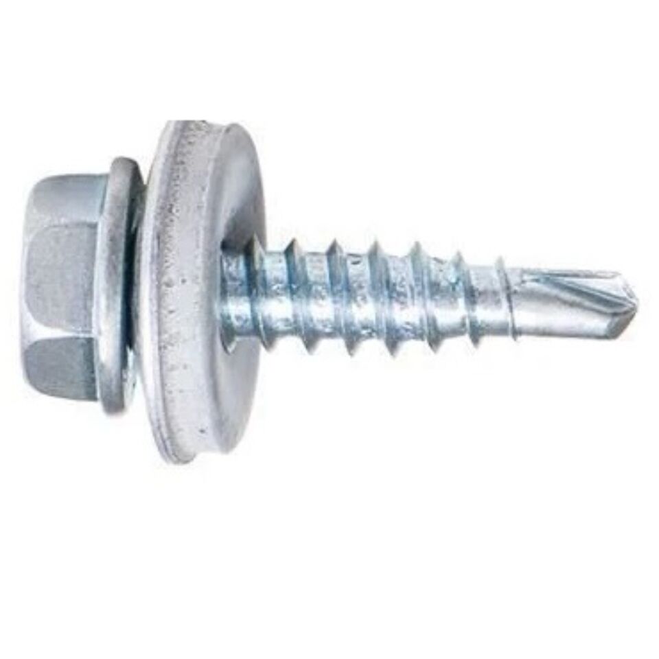 Tapex Trapez Çatı Vidası 4.8x32 (500 Ad.)