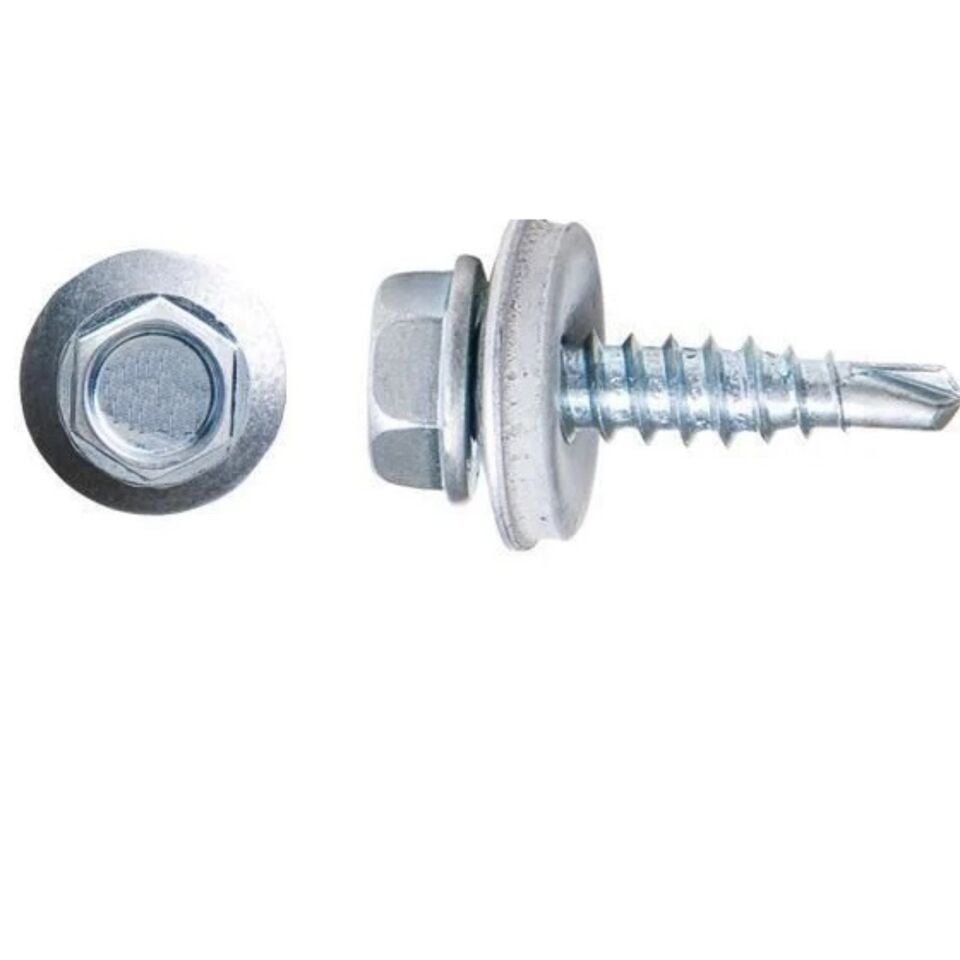 Tapex Trapez Çatı Vidası 4.8x32 (500 Ad.)