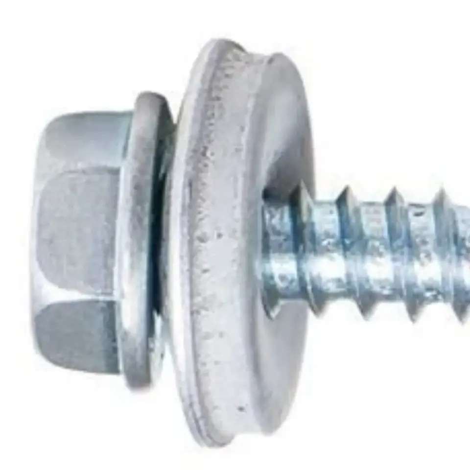 Tapex Trapez Çatı Vidası 4.8x32 (500 Ad.)