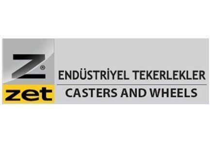 4002 ADB Ağır Yükler İçin Teker 055*25 Frenli