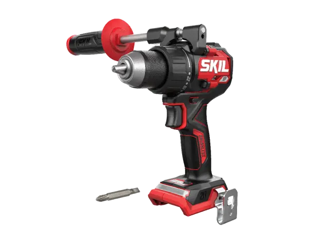 SKIL XP 3080CA AKÜLÜ MATKAP VİDALAMA