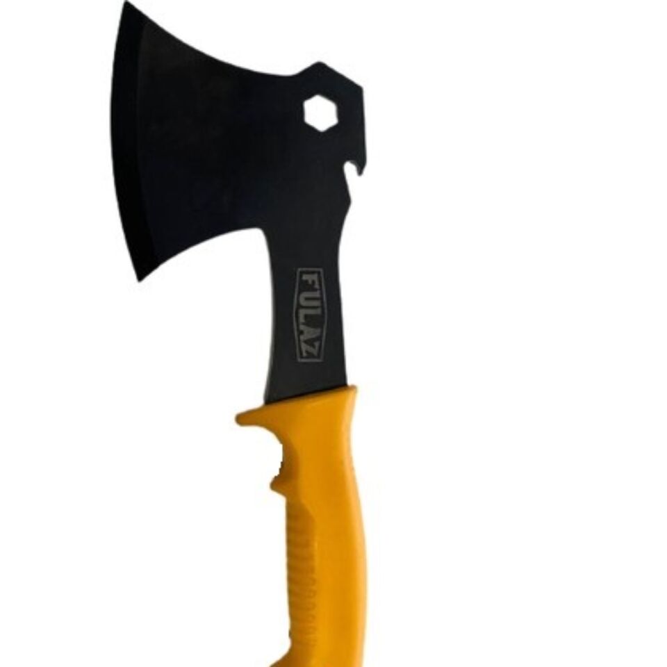 Fulaz Kamp Baltası Flz61