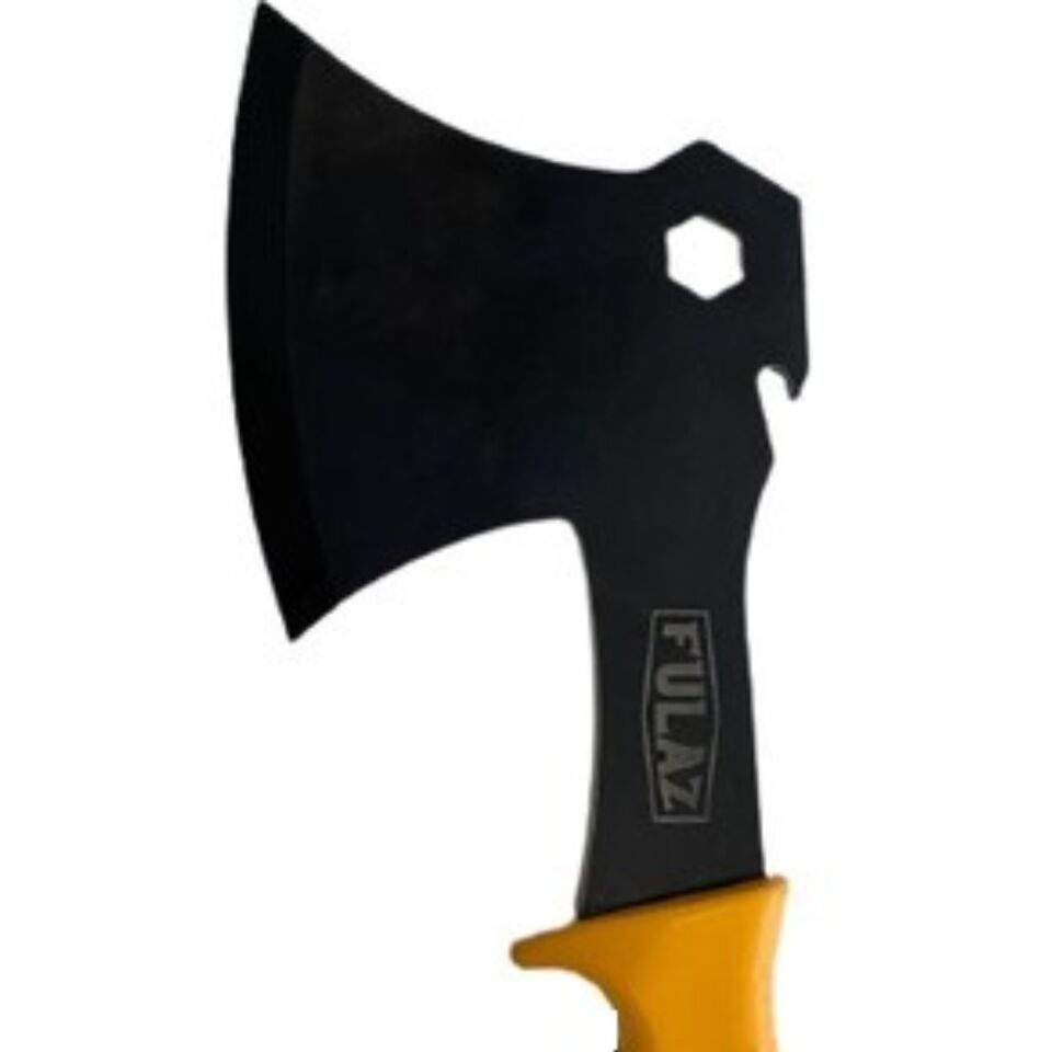 Fulaz Kamp Baltası Flz61