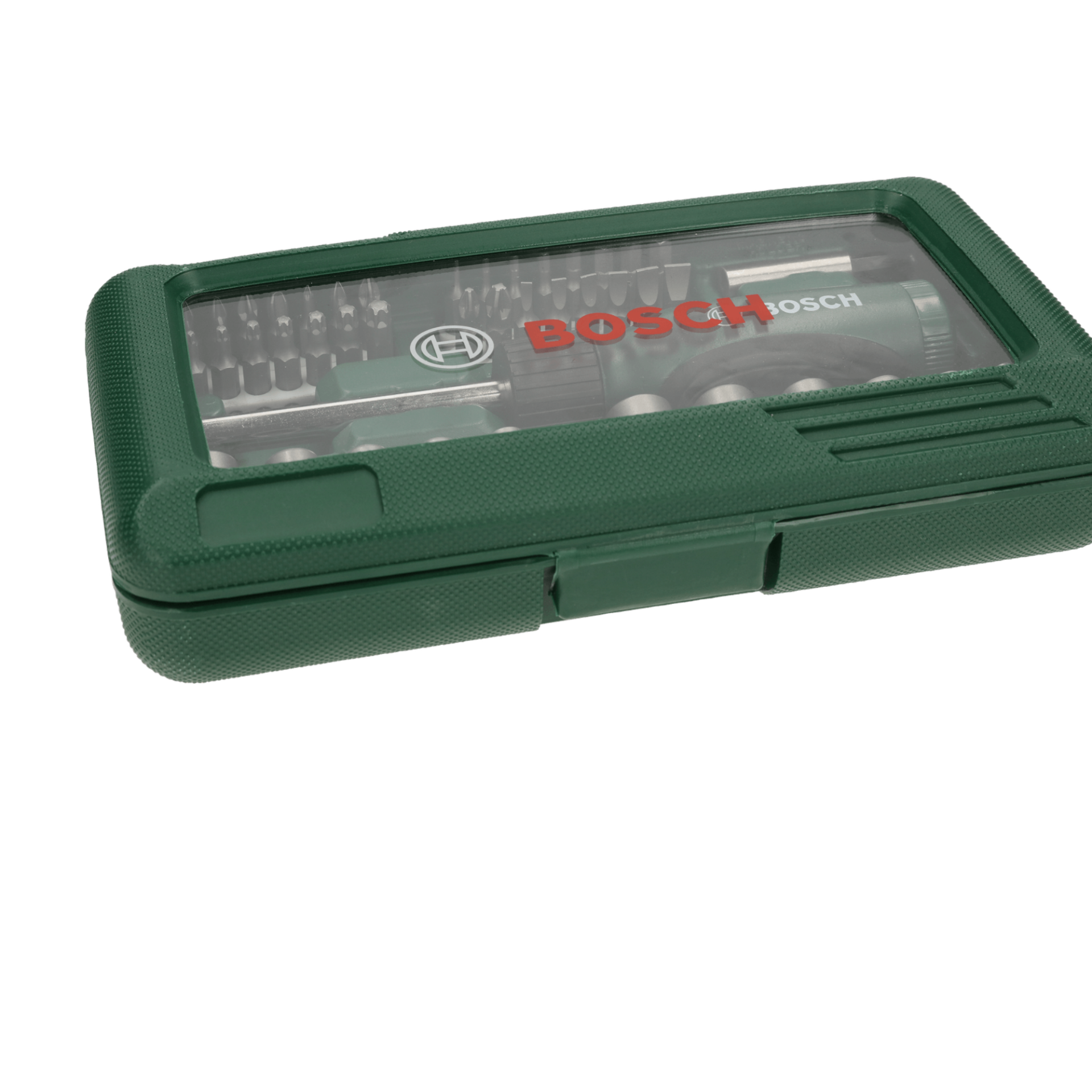 Bosch Vidalama Ve Lokma Ucu Seti 46 Lı 2607019504