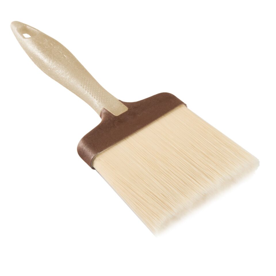 Dekor Sentetik Vernik Fırçası 80 Mm 6133