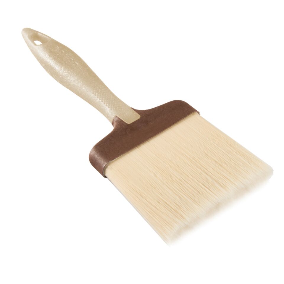 Dekor Sentetik Vernik Fırçası 80 Mm 6133