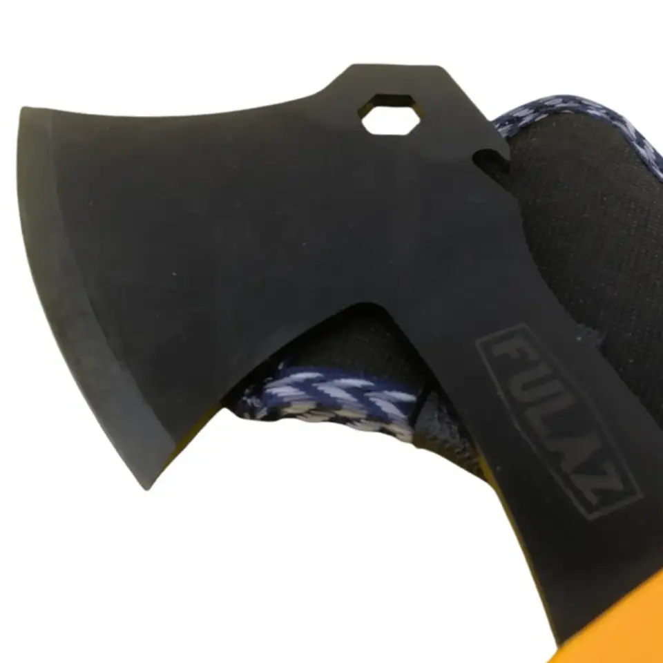 Fulaz Kamp Baltası Flz61