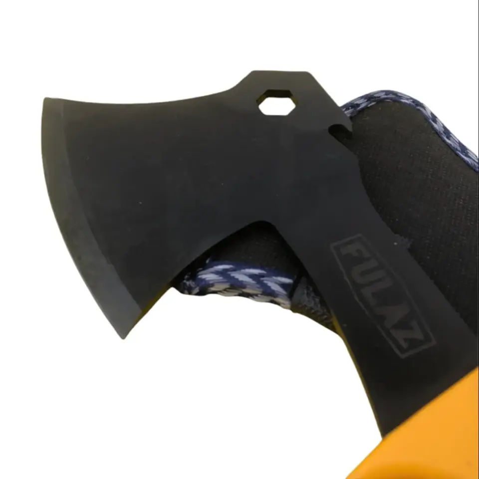 Fulaz Kamp Baltası Flz61