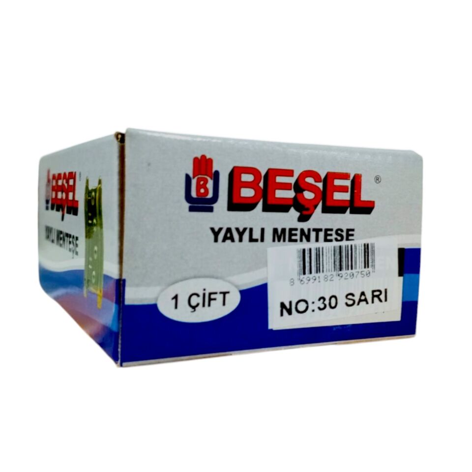 Beşel Yaylı Menteşe Sarı No:30