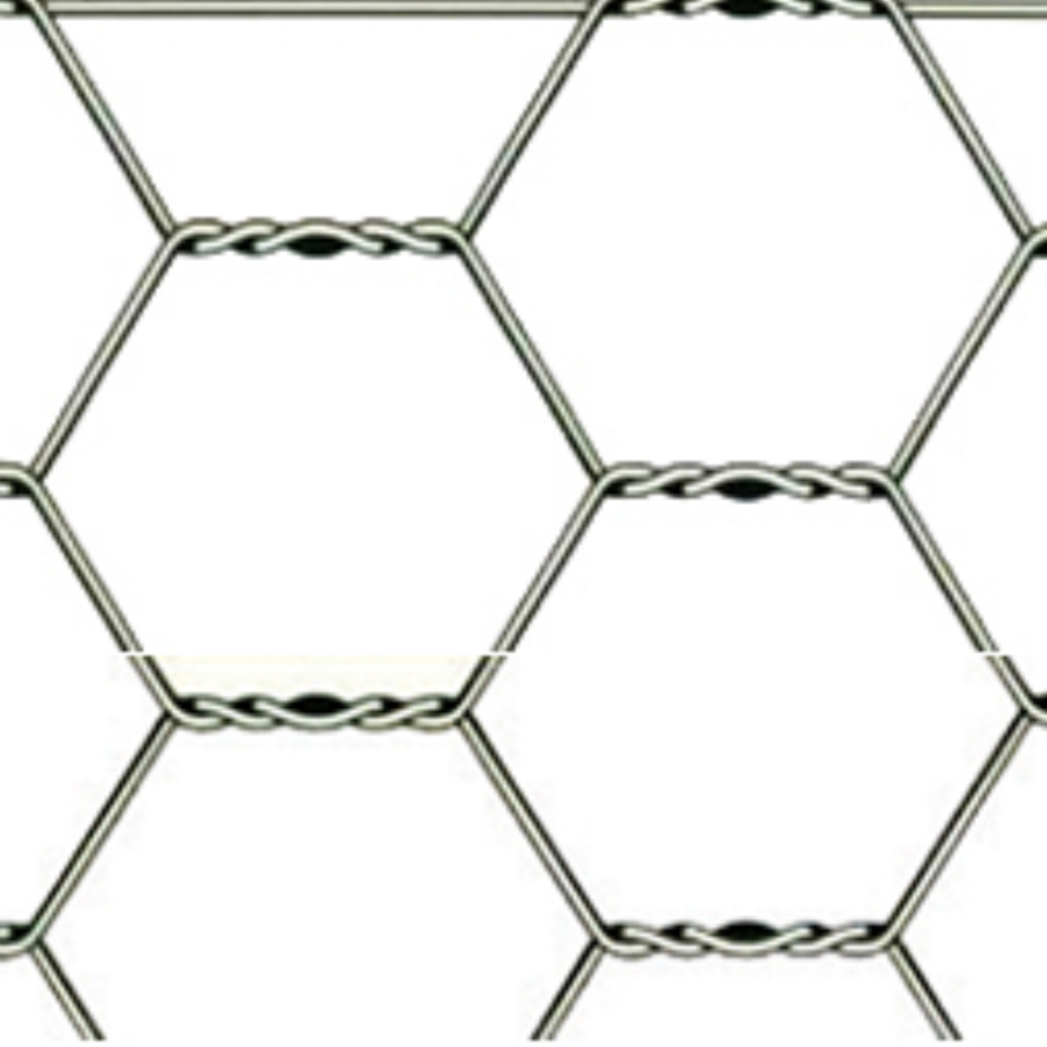 Kümes Teli 1/2-100 Cm