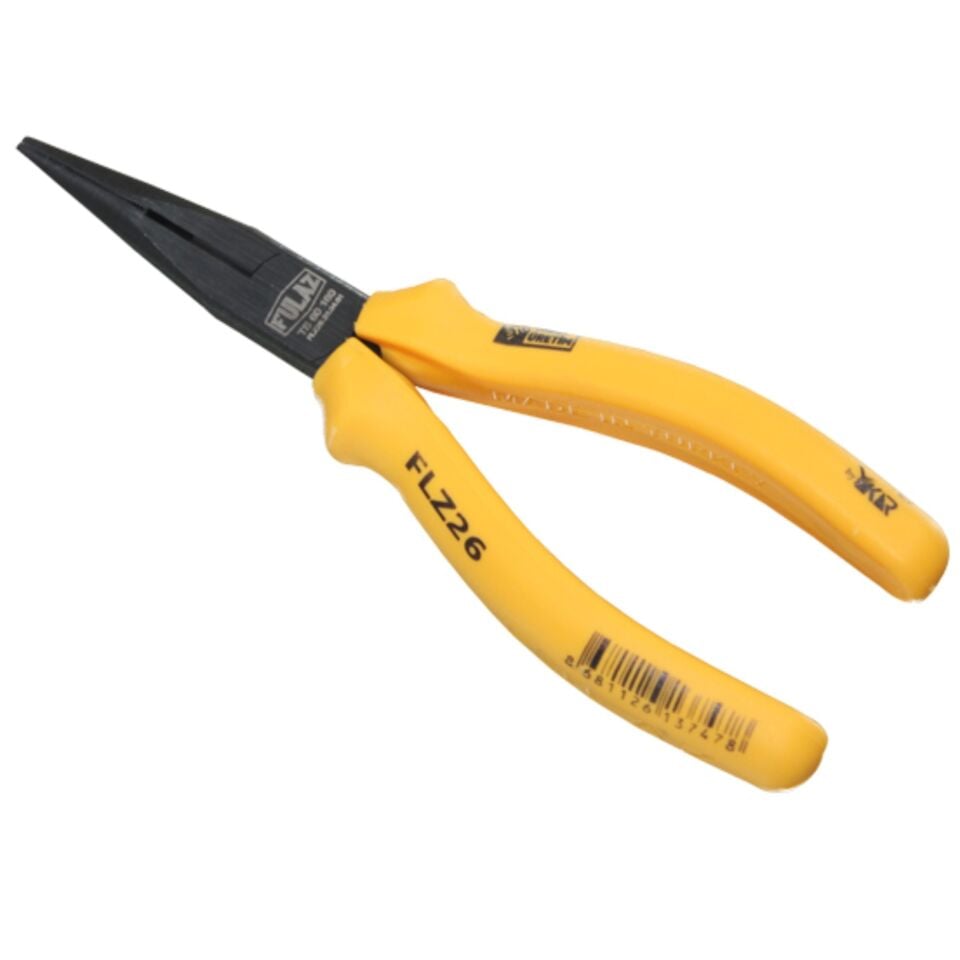 Fulaz Kargaburun 160 Mm Flz26