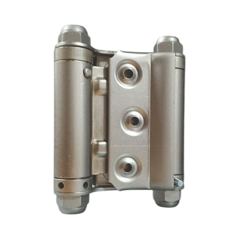 Beşel Yaylı Menteşe Saten No:29