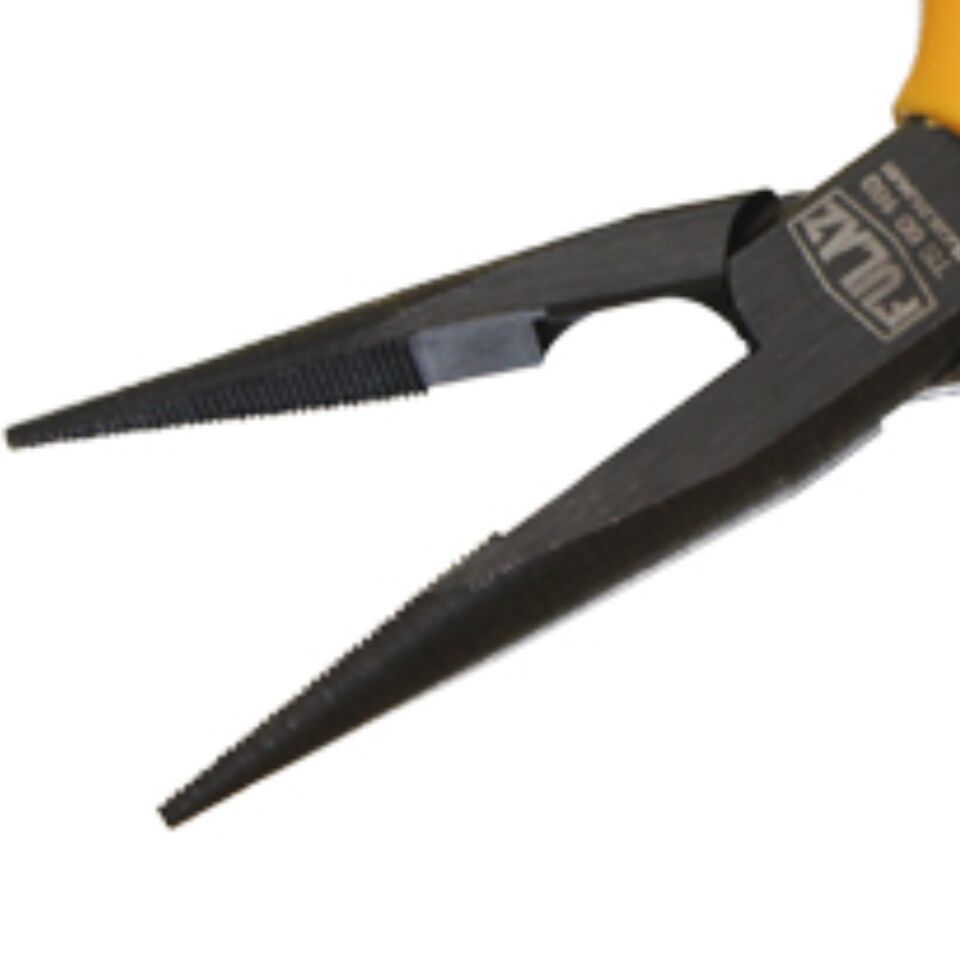 Fulaz Kargaburun 160 Mm Flz26