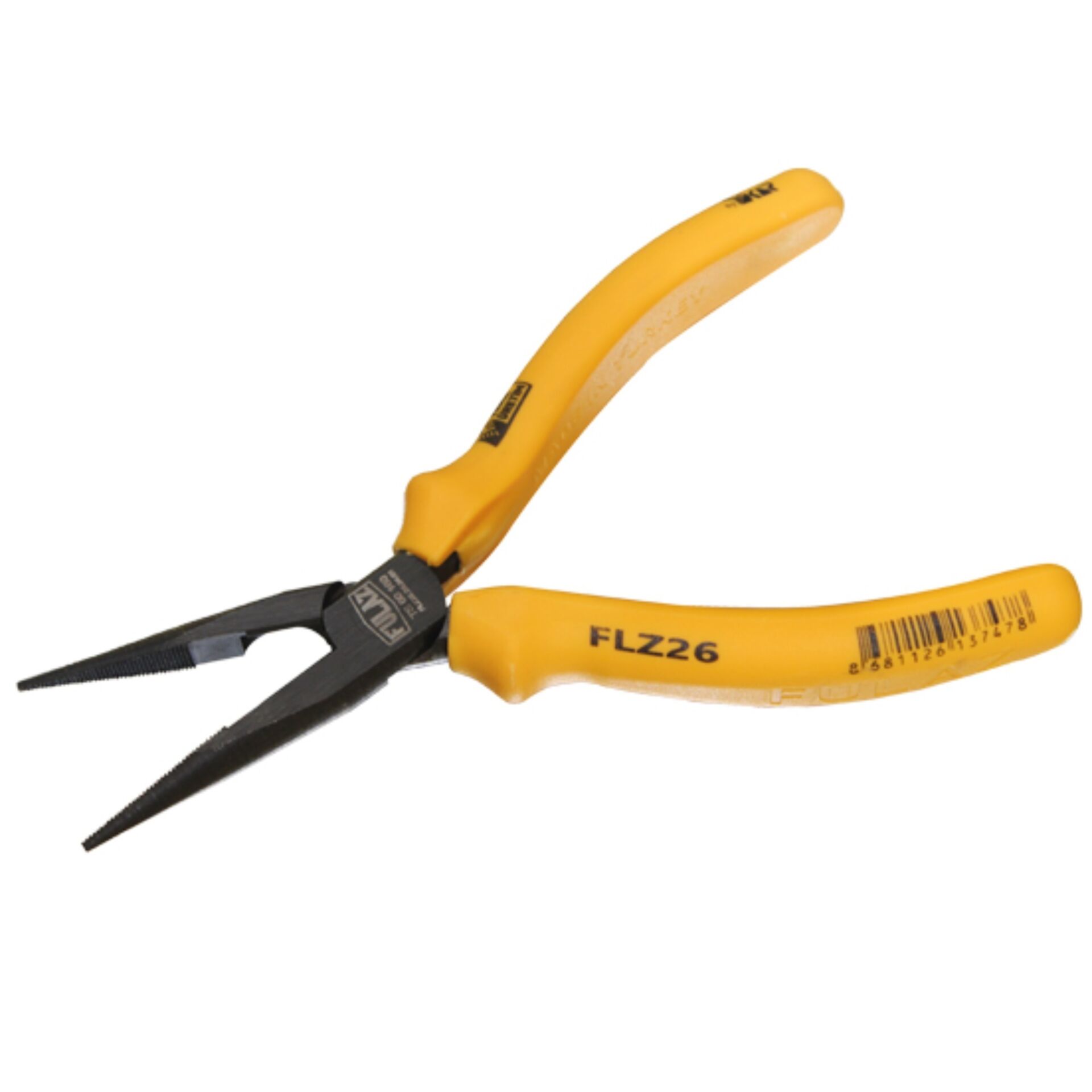 Fulaz Kargaburun 160 Mm Flz26