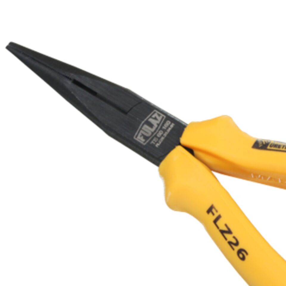 Fulaz Kargaburun 160 Mm Flz26