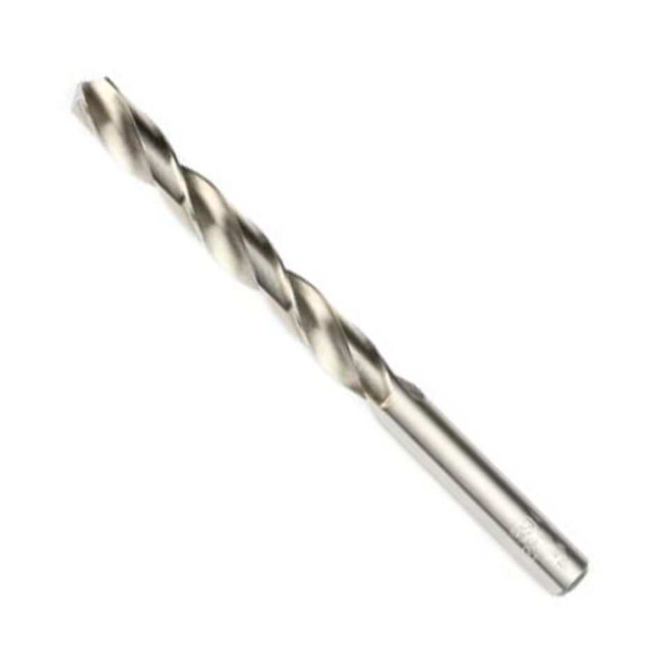 Mte Hss Taşl. Matkap Ucu Dın338 16.5 Mm 7001650