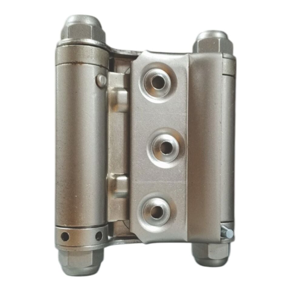 Beşel Yaylı Menteşe Saten No:30