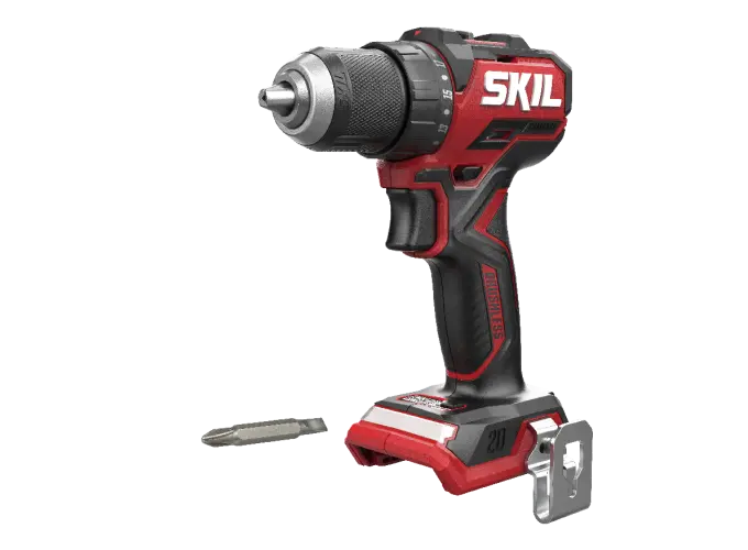 SKIL COMPACT 3065CA AKÜLÜ MATKAP VİDALAMA