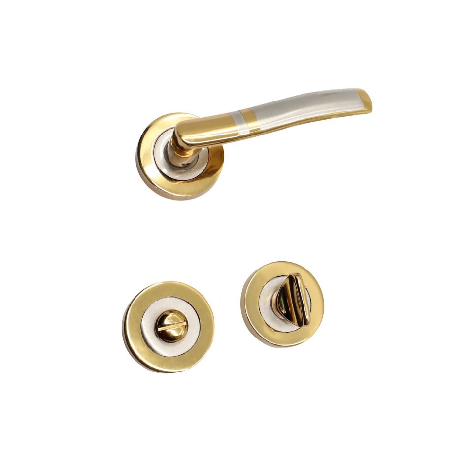 İnan As206r Rozetli Buse Albrifin Saten Wc