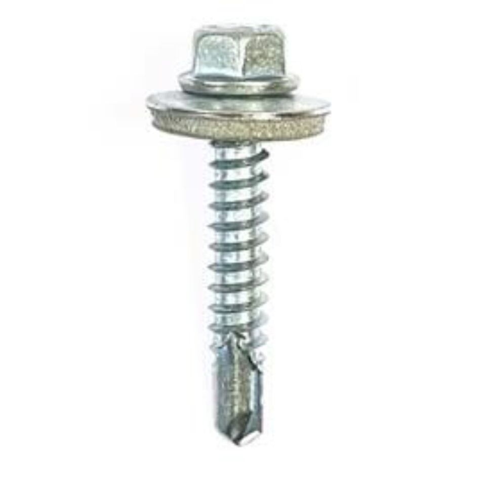 Tapex Trapez Çatı Vidası 5.5x38 (200 Ad.)