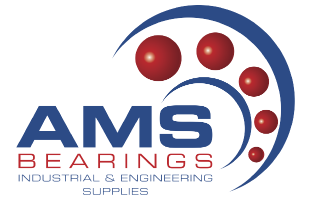 AMS UCT 207 Yataklı Rulman