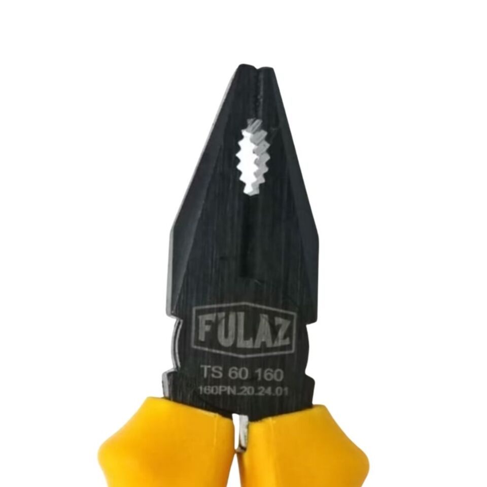 Fulaz Pense 160 Mm Flz21