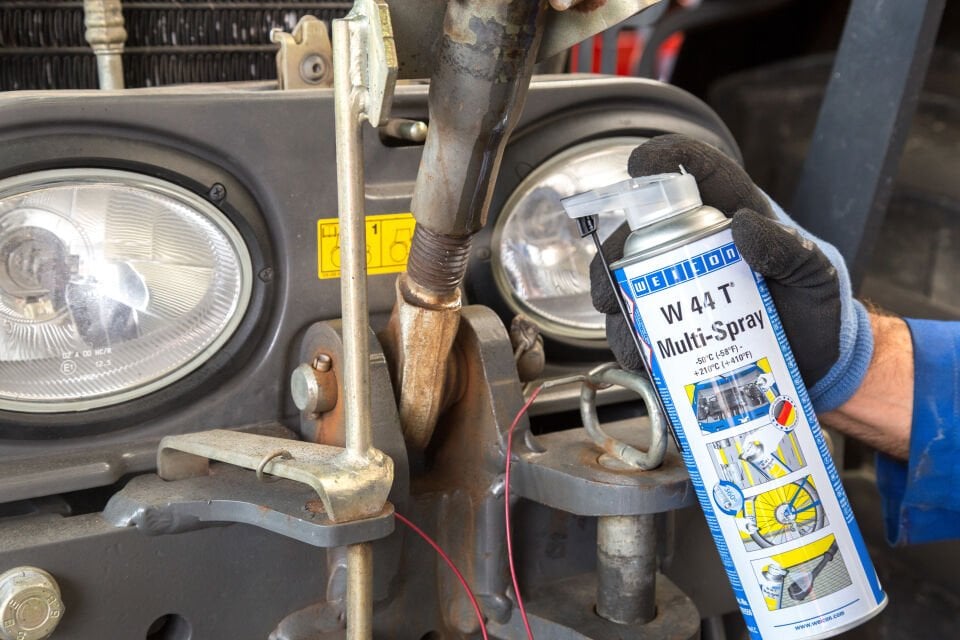 Weicon W44T Multi Sprey 500 ml