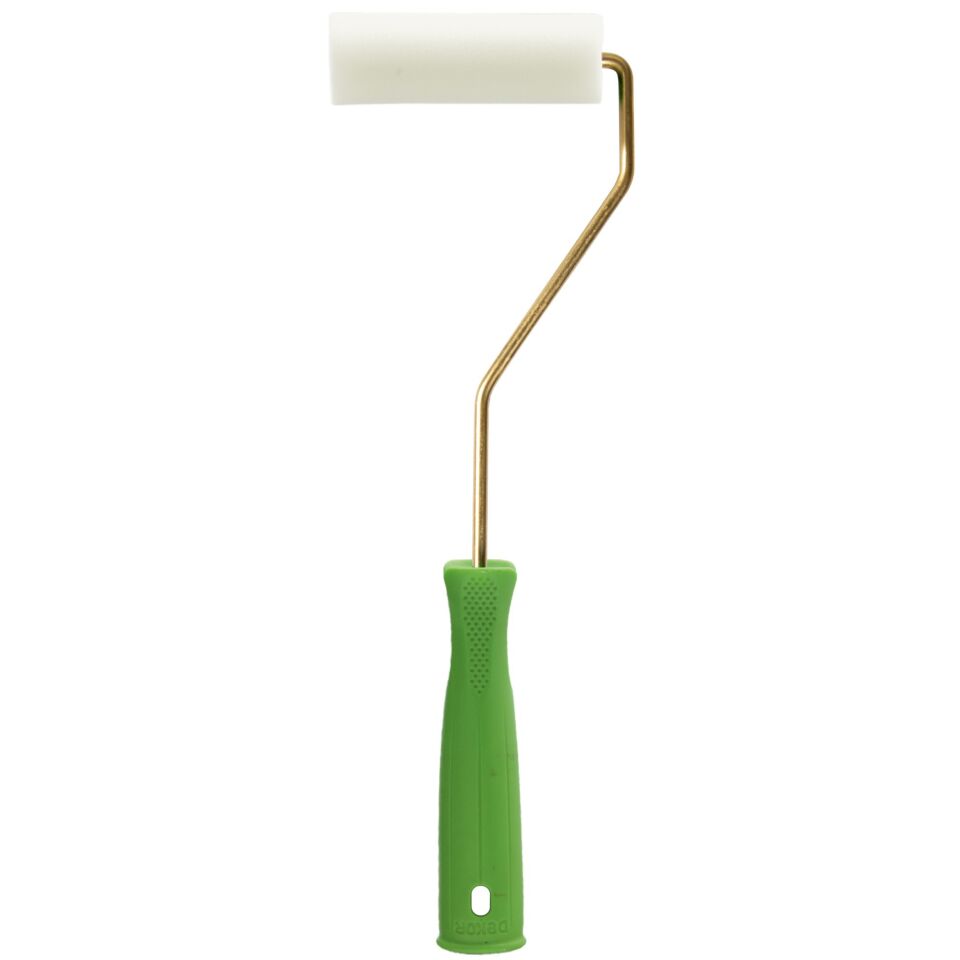 Dekor Sünger Parmak Rulo 10 Cm 1115