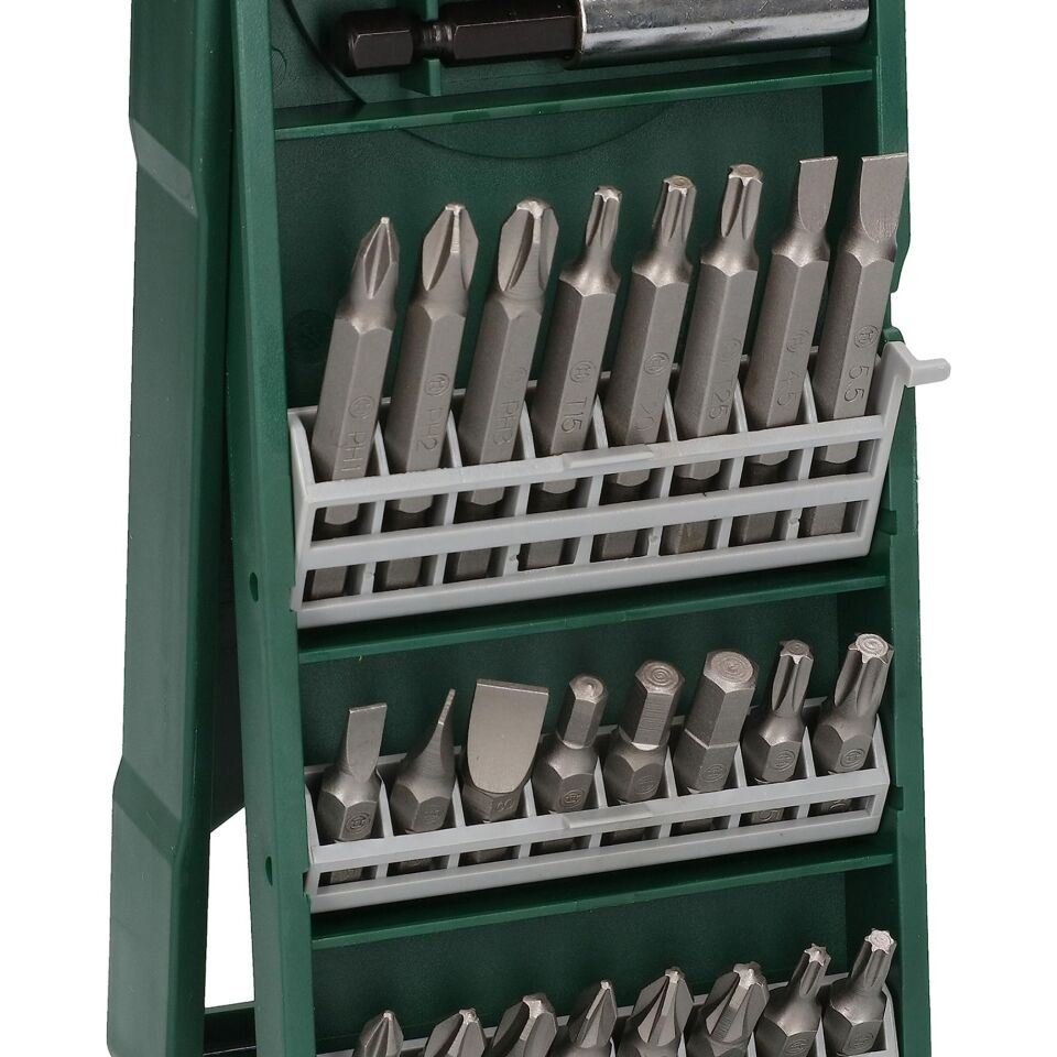 Bosch X-lıne Vidalama Ucu Seti 25 Li 2607019676