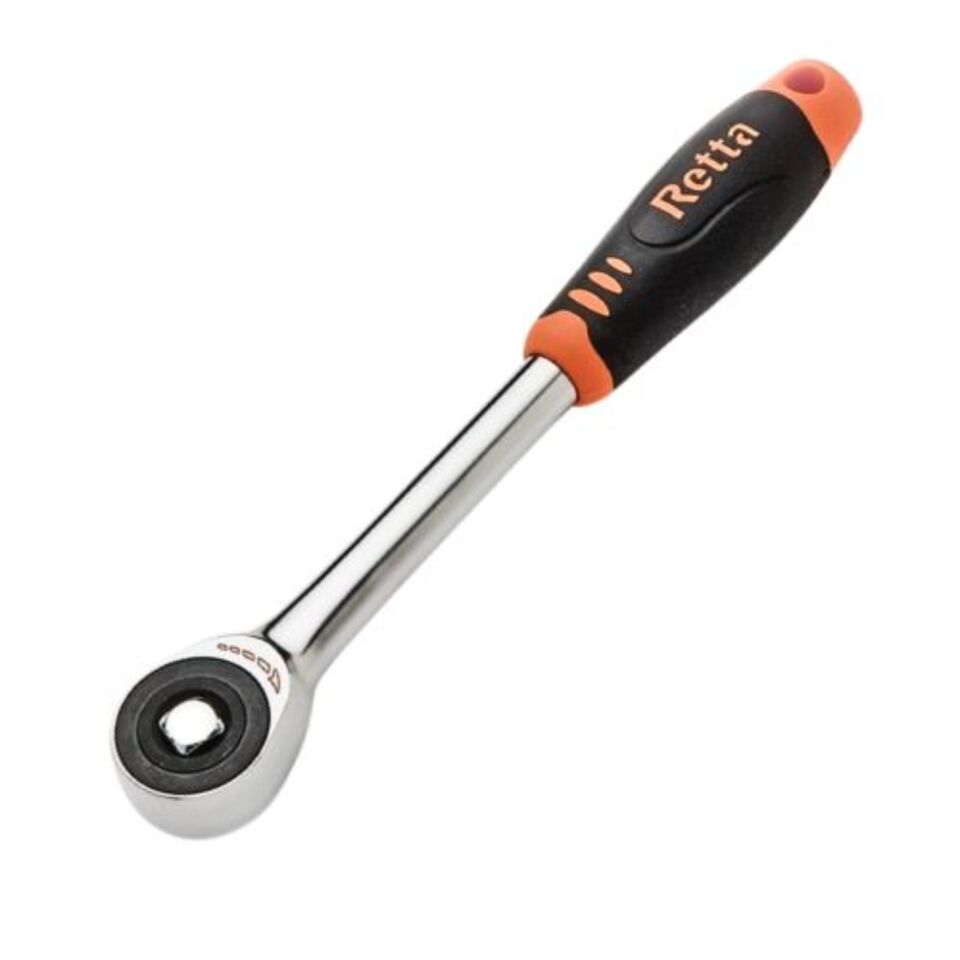 Retta RCK0709 Karesi Çıkan Cırcır Kolu 1/2 (10 Adet)