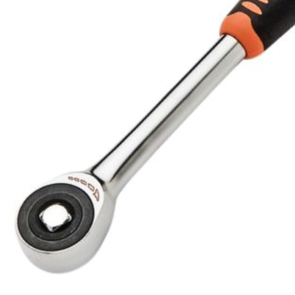 Retta Rck0709 Karesi Çıkan Cırcır Kolu 1/2