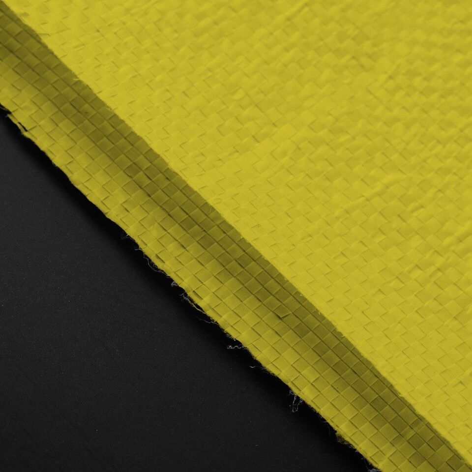 Lamineli Kum Çuvalı 50x60 Sarı (perdah Kum İçin)