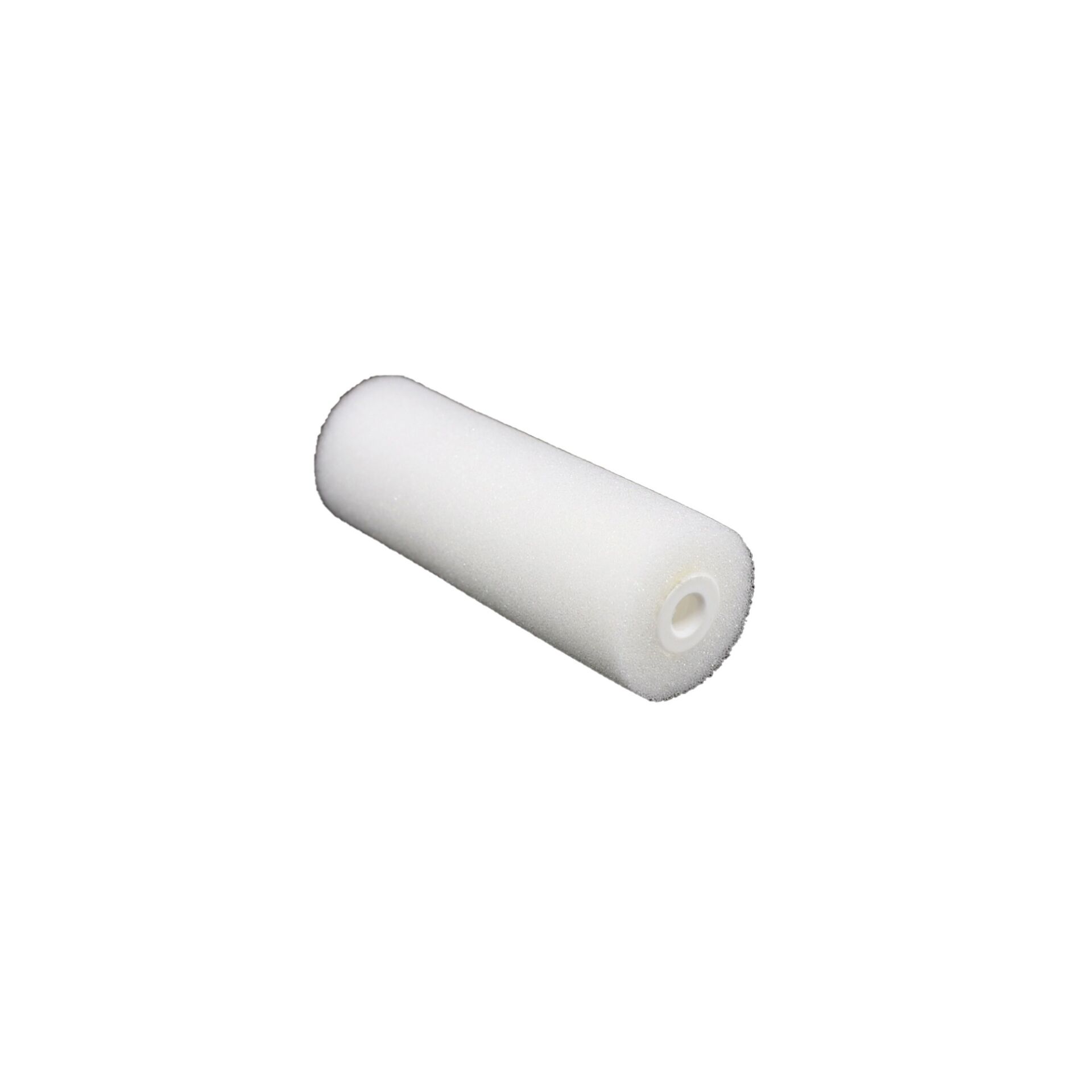 Dekor Sünger Parmak Rulo Yedeği 10 Cm 1132