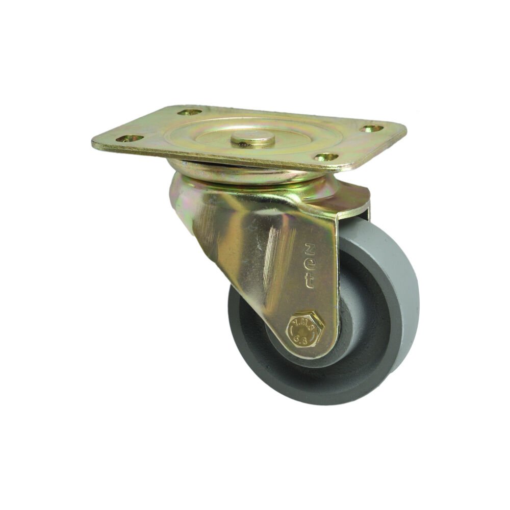 4002 ADR Ağır Yükler İçin Teker 100*35