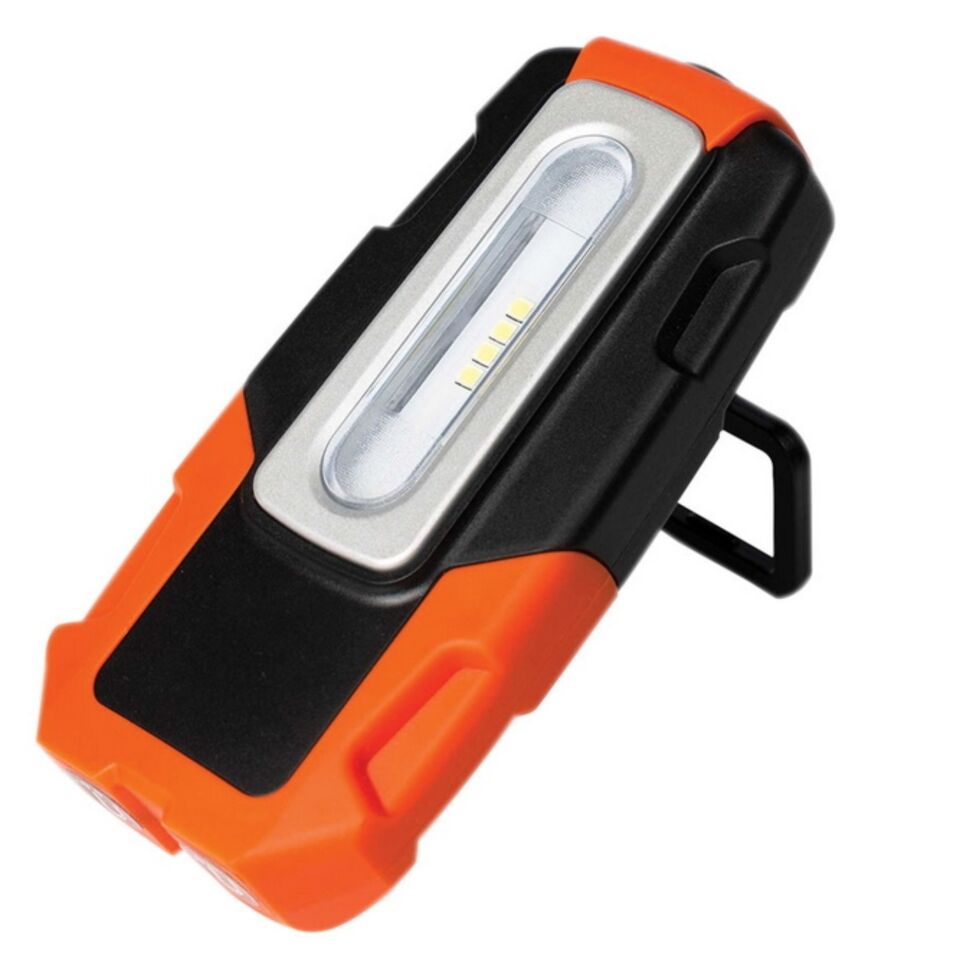 Retta Rcl0200 Sarjlı Led Çalışma Lambası 200 Lümen