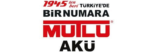 Mutlu 12 Volt 225 Amper SFB Akü - Depozitosuz