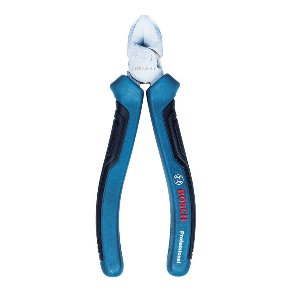 Bosch Yan Keski 160 Mm 1600a01th9