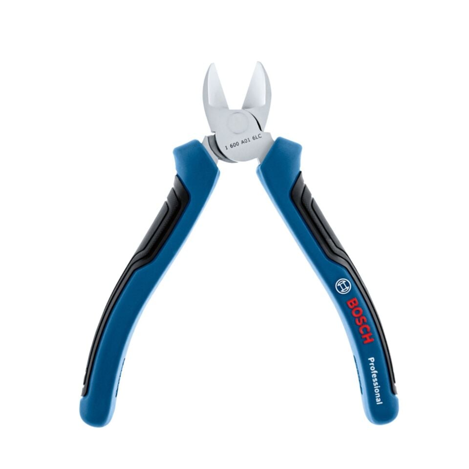 Bosch Yan Keski 160 Mm 1600a01th9