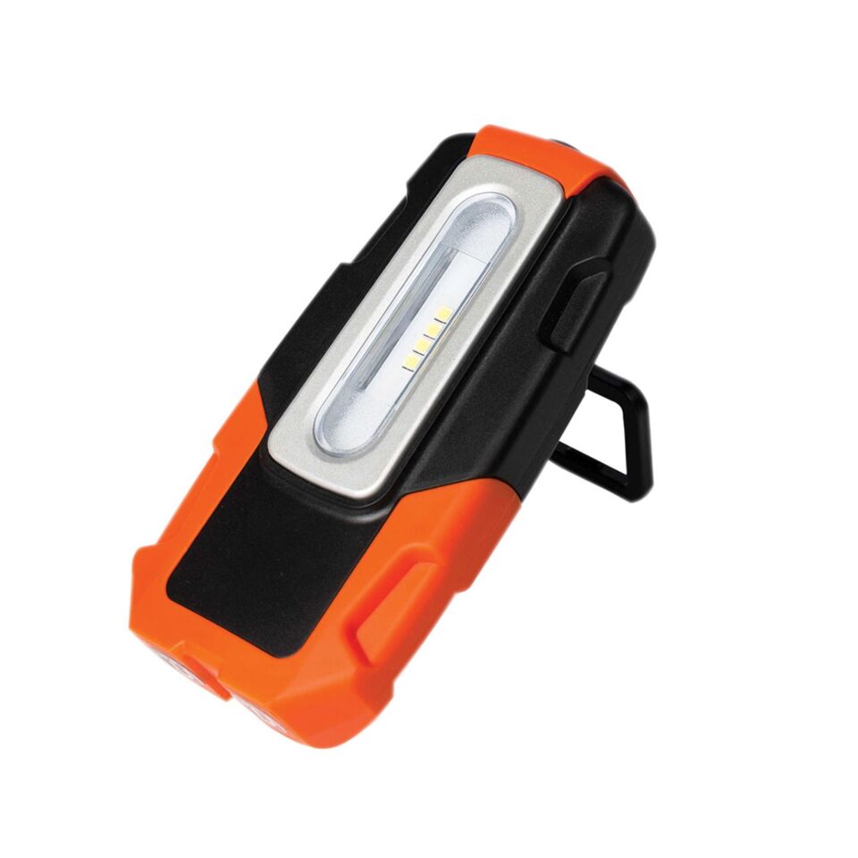 Retta Rcl0200 Sarjlı Led Çalışma Lambası 200 Lümen