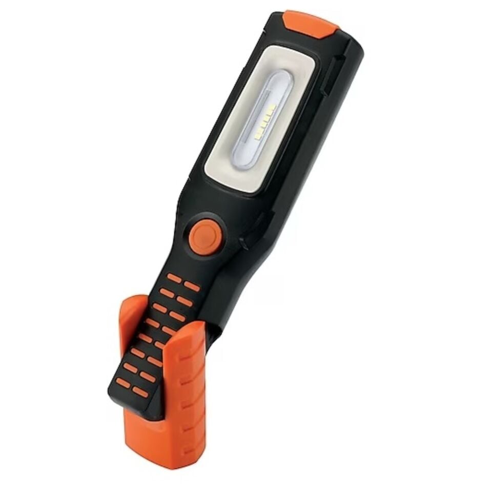 Retta Rcl0470 Sarjlı Led Çalışma Lambası 330 Lümen