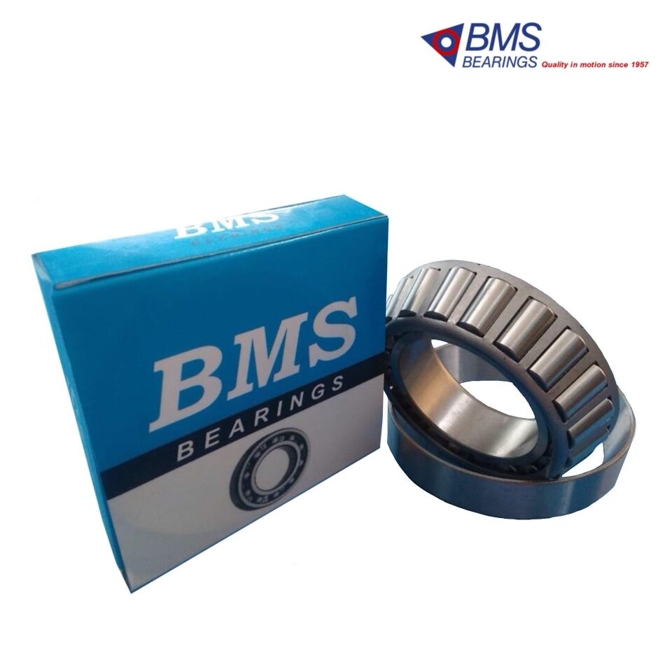 BMS+ SUCFL 205 WHITE Paslanmaz Yataklı Rulman