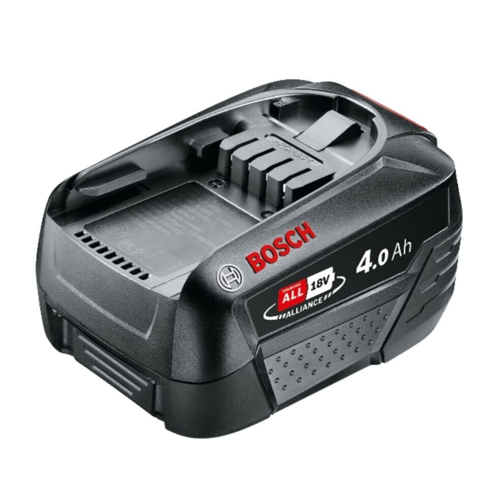 Bosch Yedek Akü 18v 1600a011t8