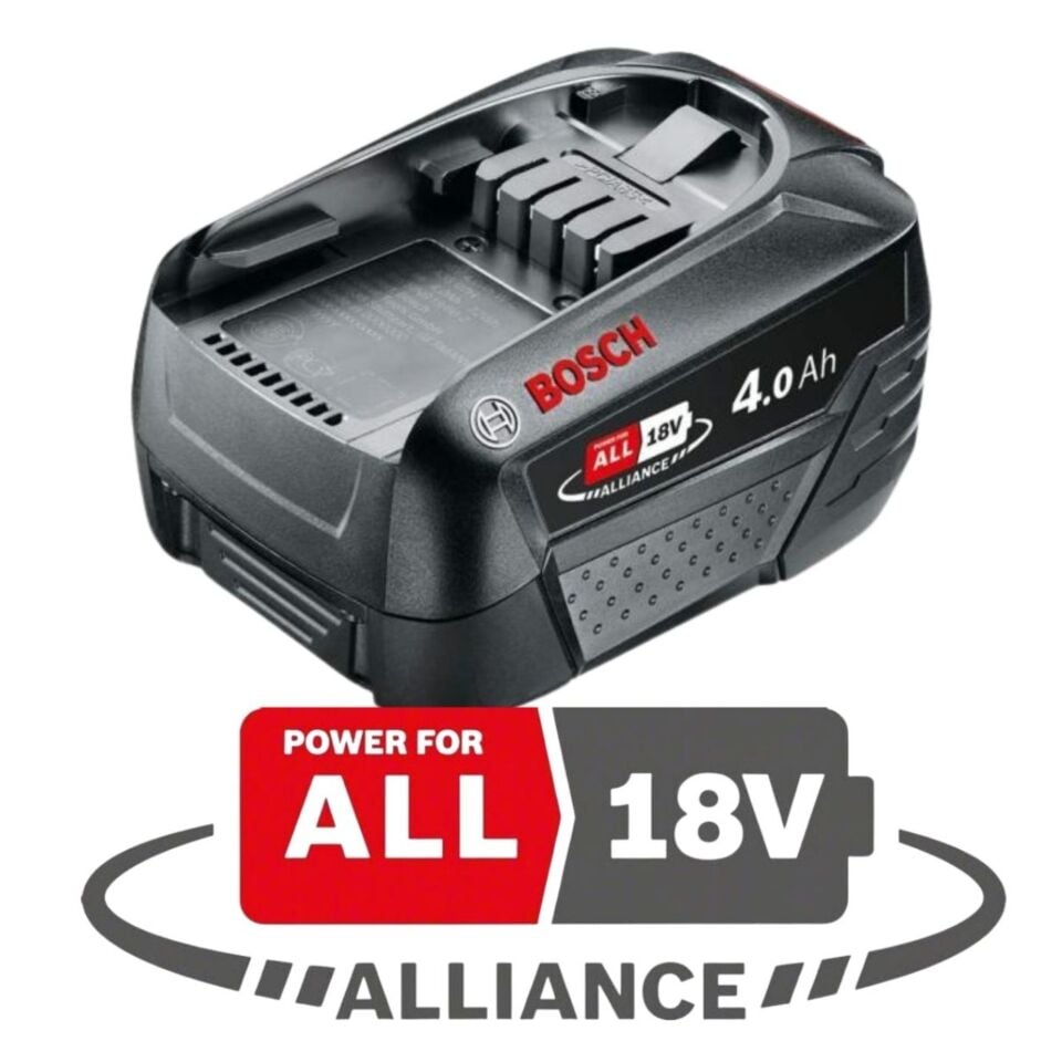 Bosch Yedek Akü 18v 1600a011t8