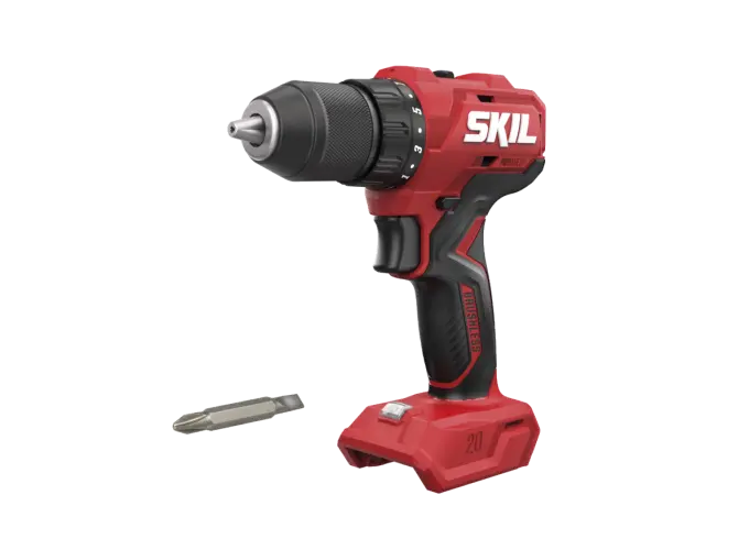 SKIL POWERTOOLS 3011CA AKÜLÜ MATKAP VİDALAMA
